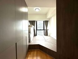 Duo Residences (D7), Apartment #580145361